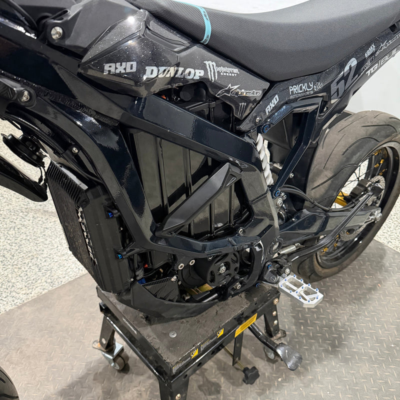 Battery Wraps