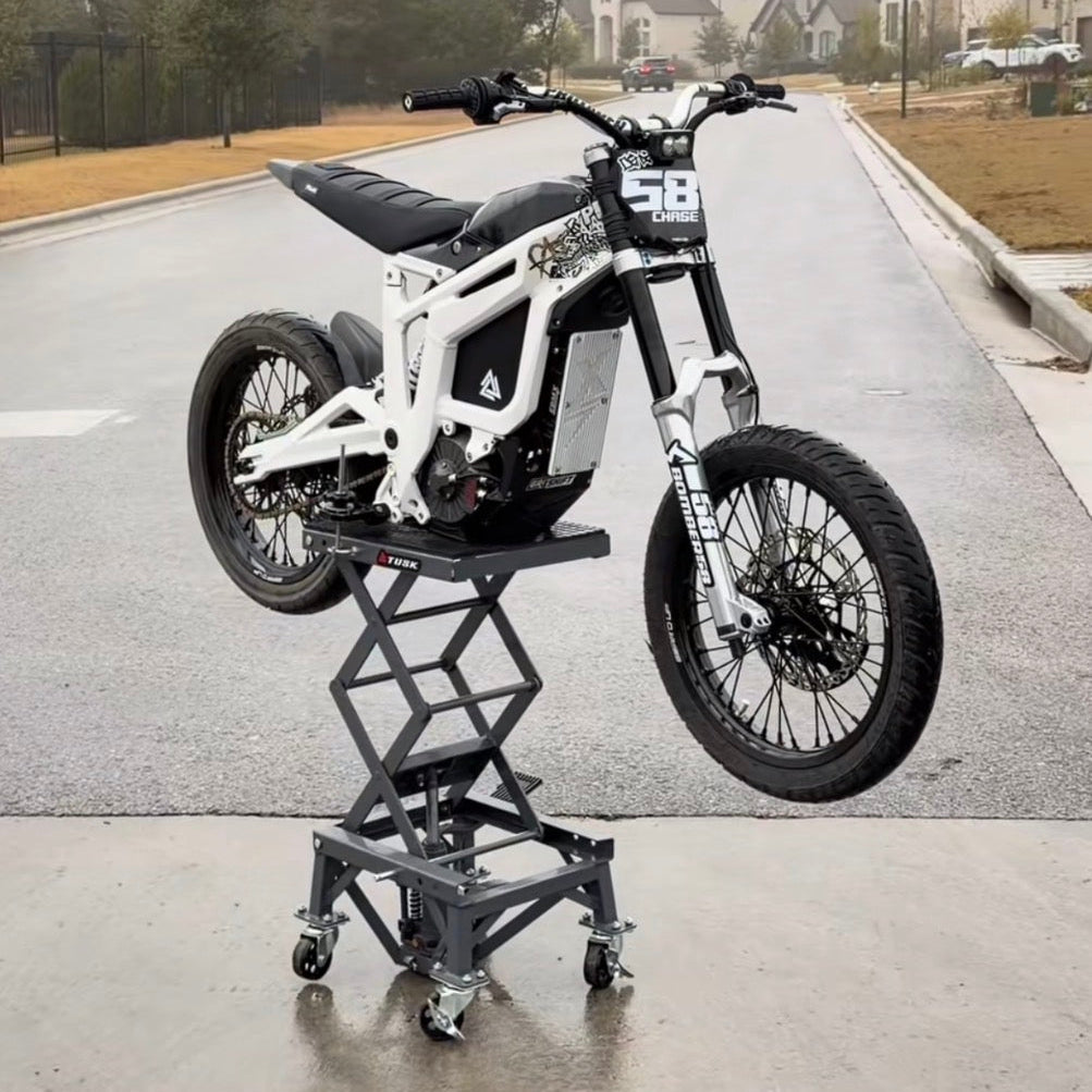Talaria MX 4/5
