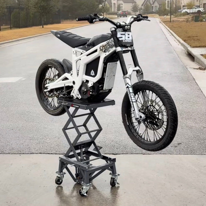 Talaria MX 4/5