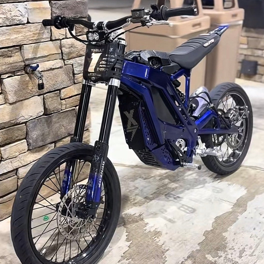 Eride Pro