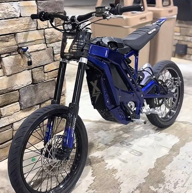 Eride Pro