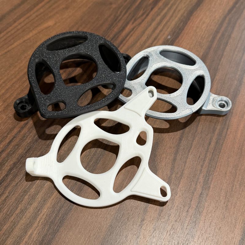 Motor Covers