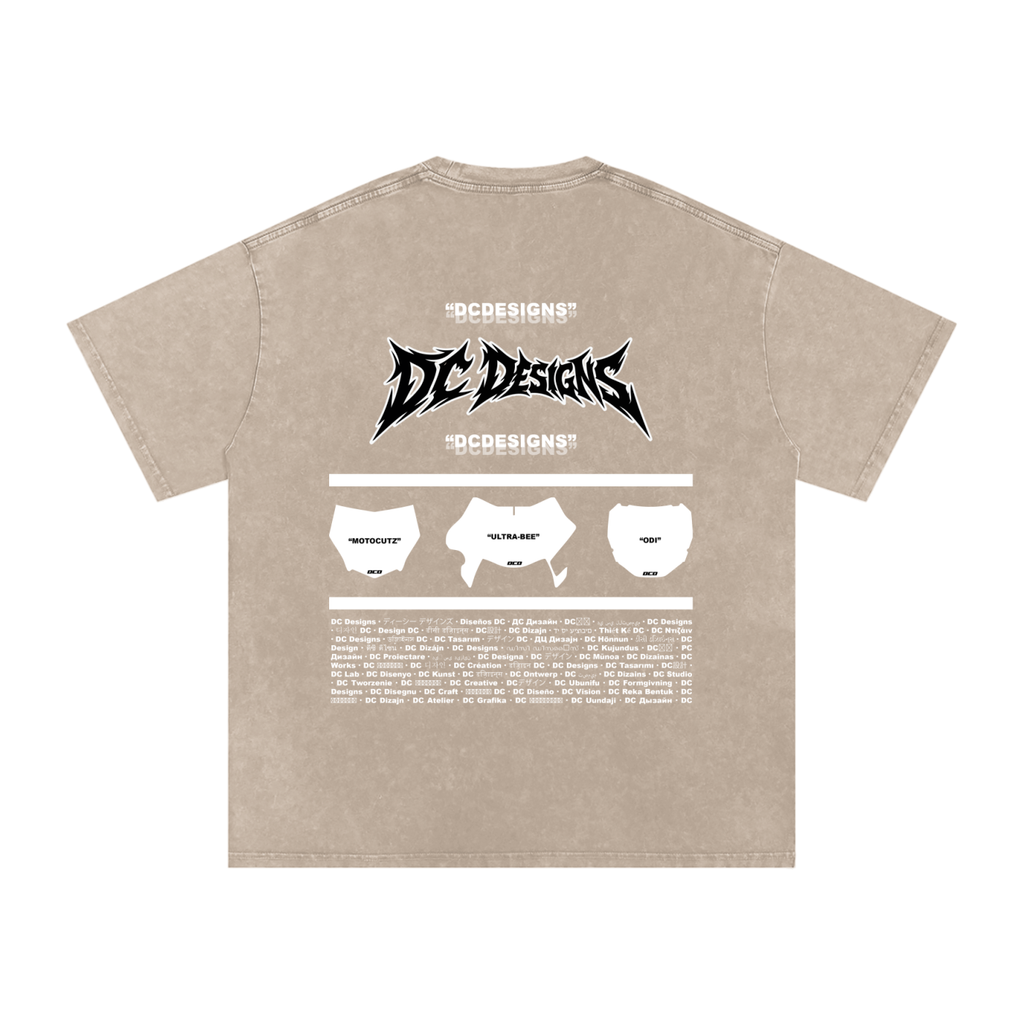DCdesigns T-Shirt