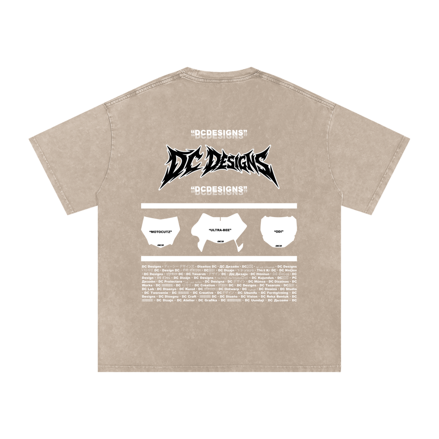 DCdesigns T-Shirt