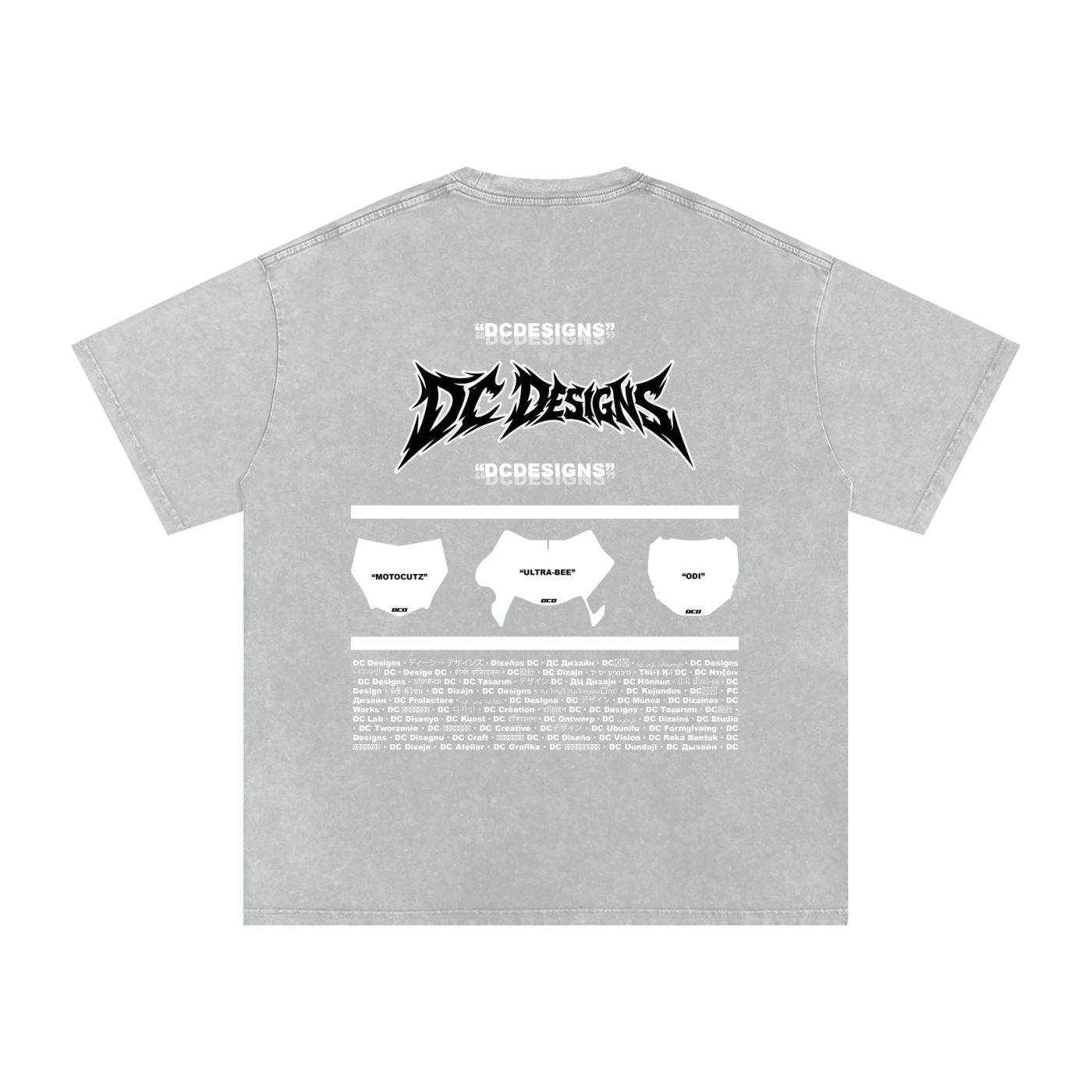 DCdesigns T-Shirt