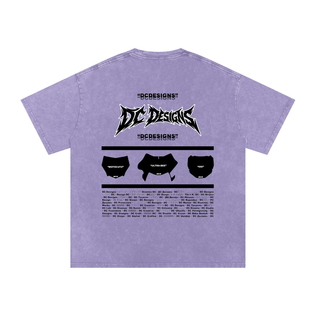 Colored DCdesigns T-Shirt