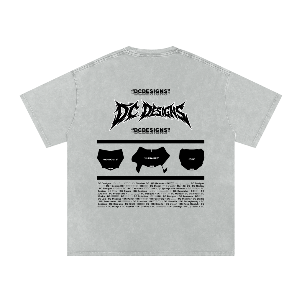 Colored DCdesigns T-Shirt