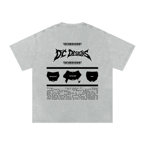 Colored DCdesigns T-Shirt