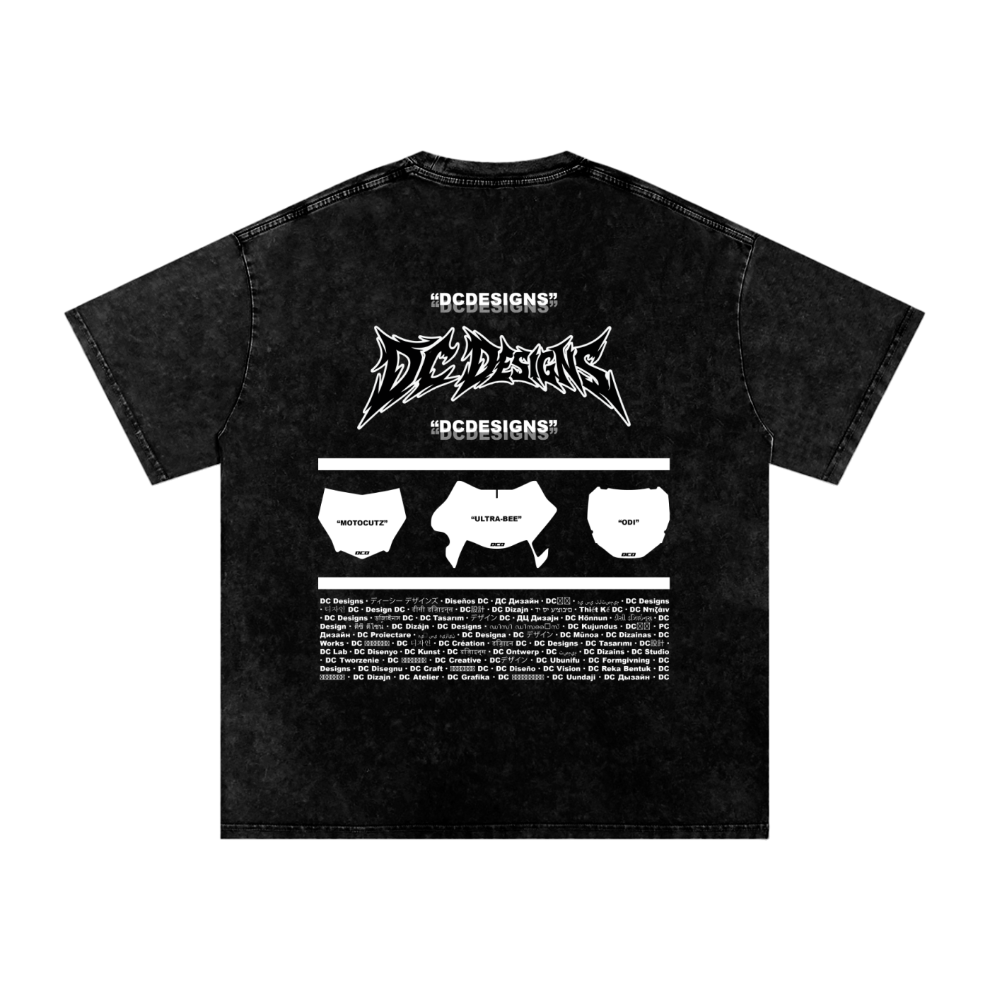 DCdesigns T-Shirt