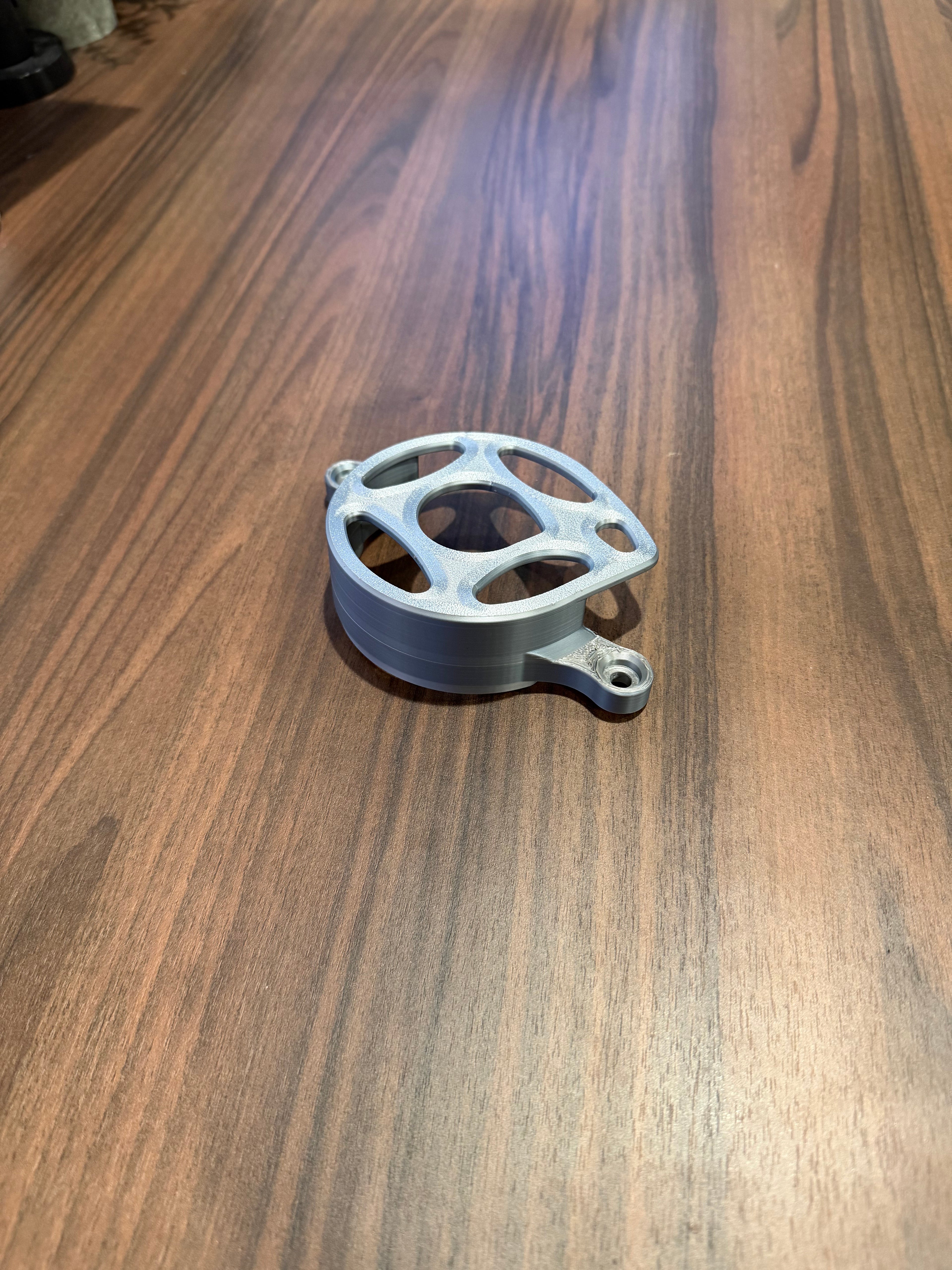 Surron LBX Motor Cover