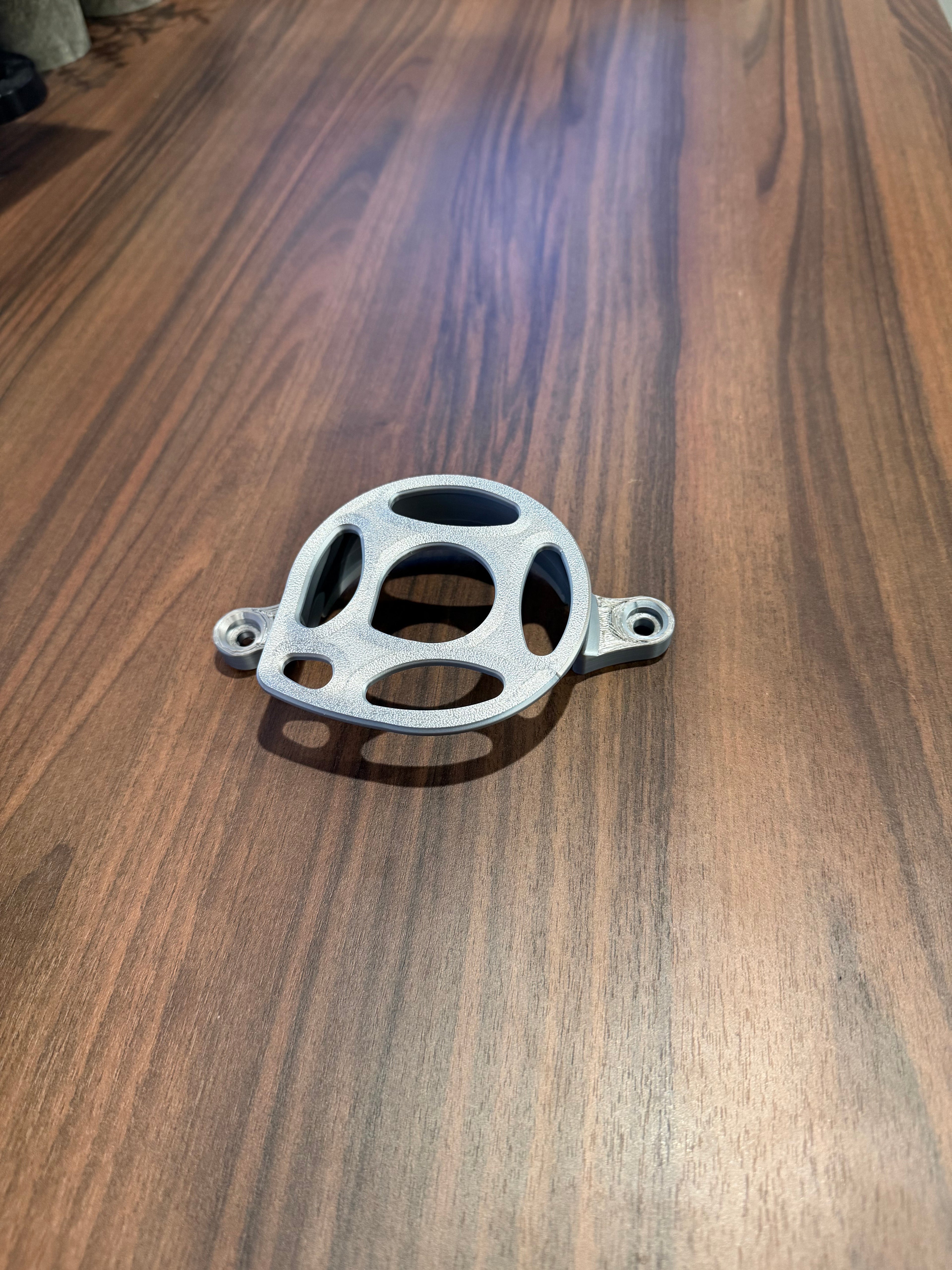 Surron LBX Motor Cover