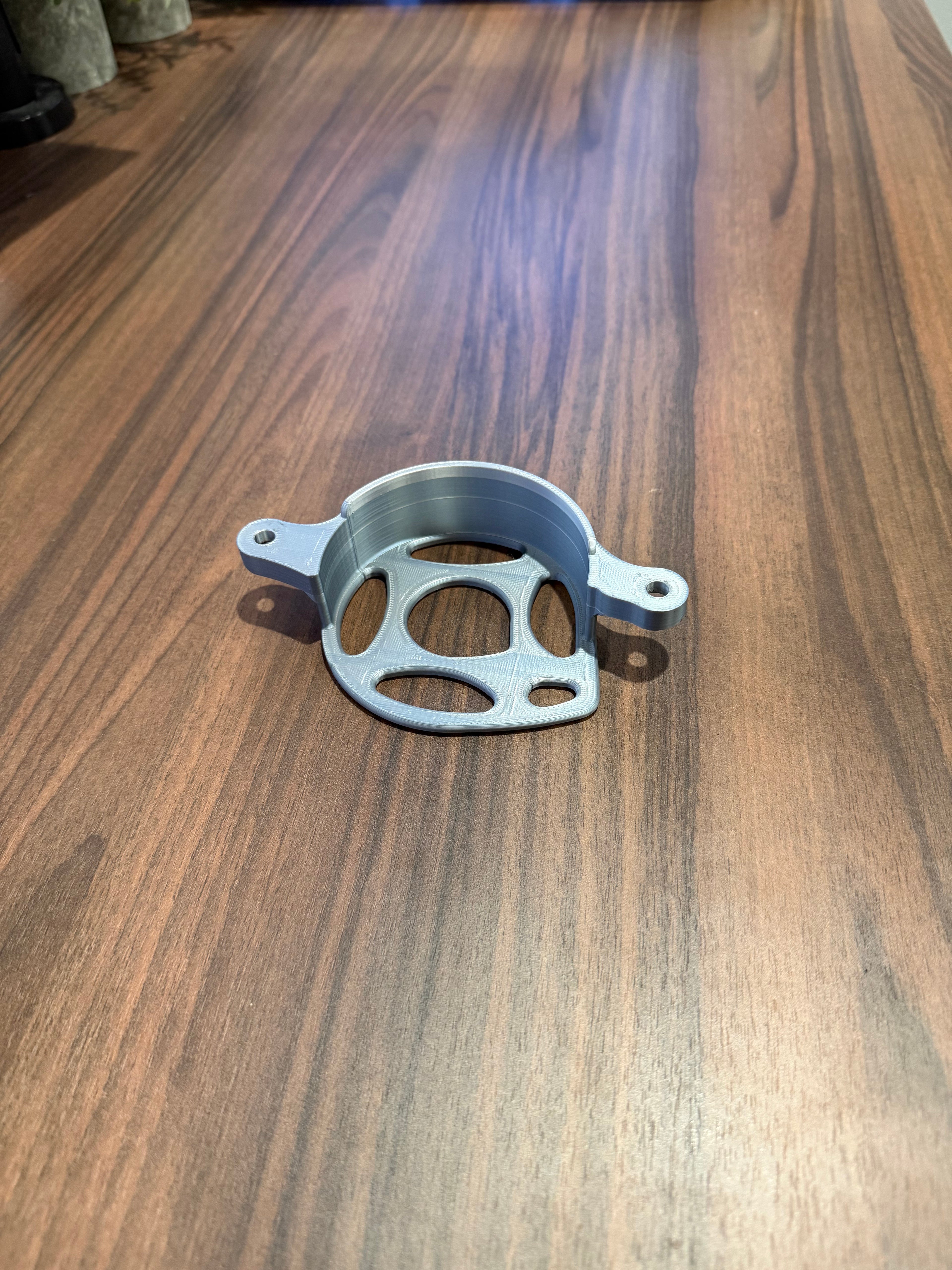 Surron LBX Motor Cover