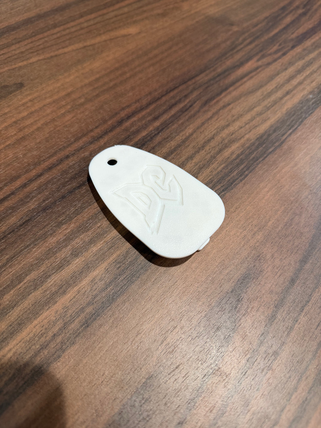 Surron LBX Horn Delete AirTag Stash
