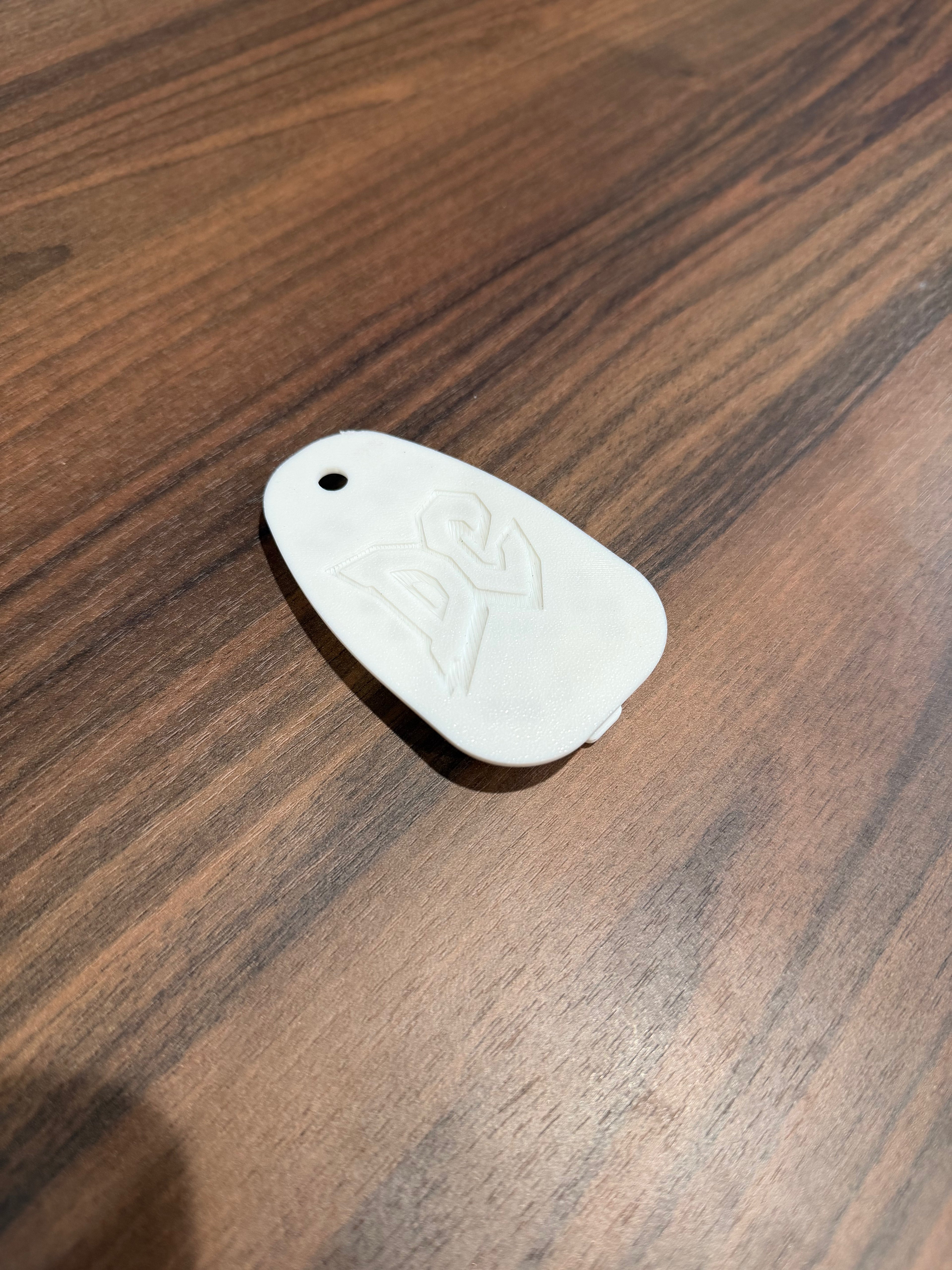 Surron LBX Horn Delete AirTag Stash