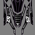 Ultrabee Full Graphics Kit