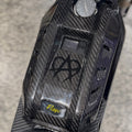 Unmanageable Sticker