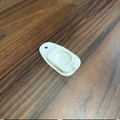 Surron LBX Horn Delete AirTag Stash