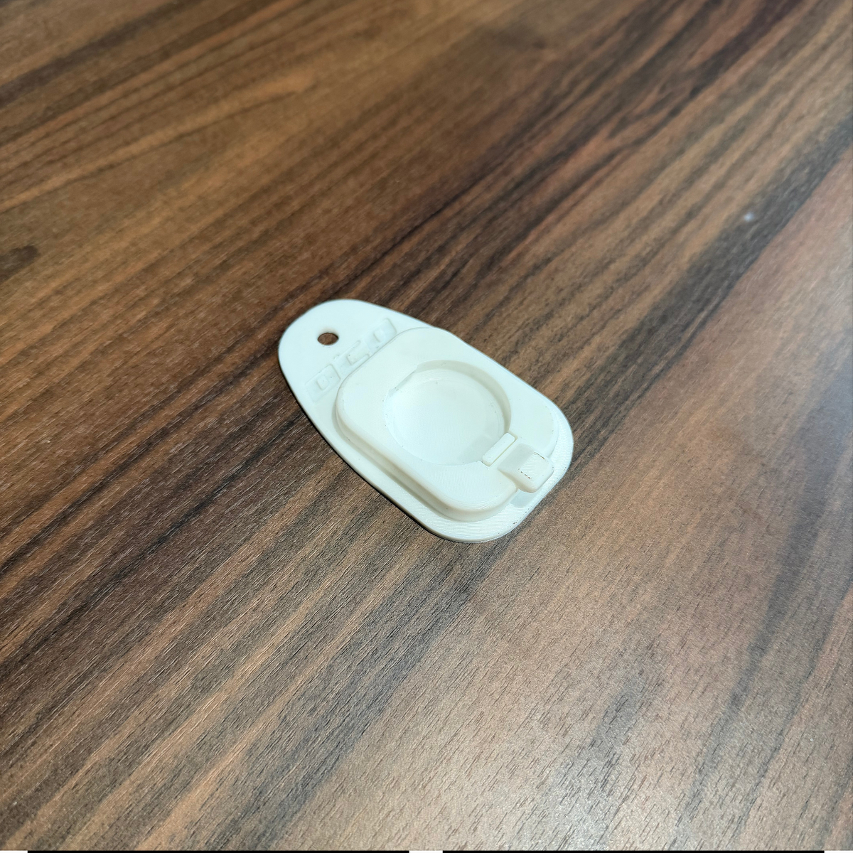 Surron LBX Horn Delete AirTag Stash