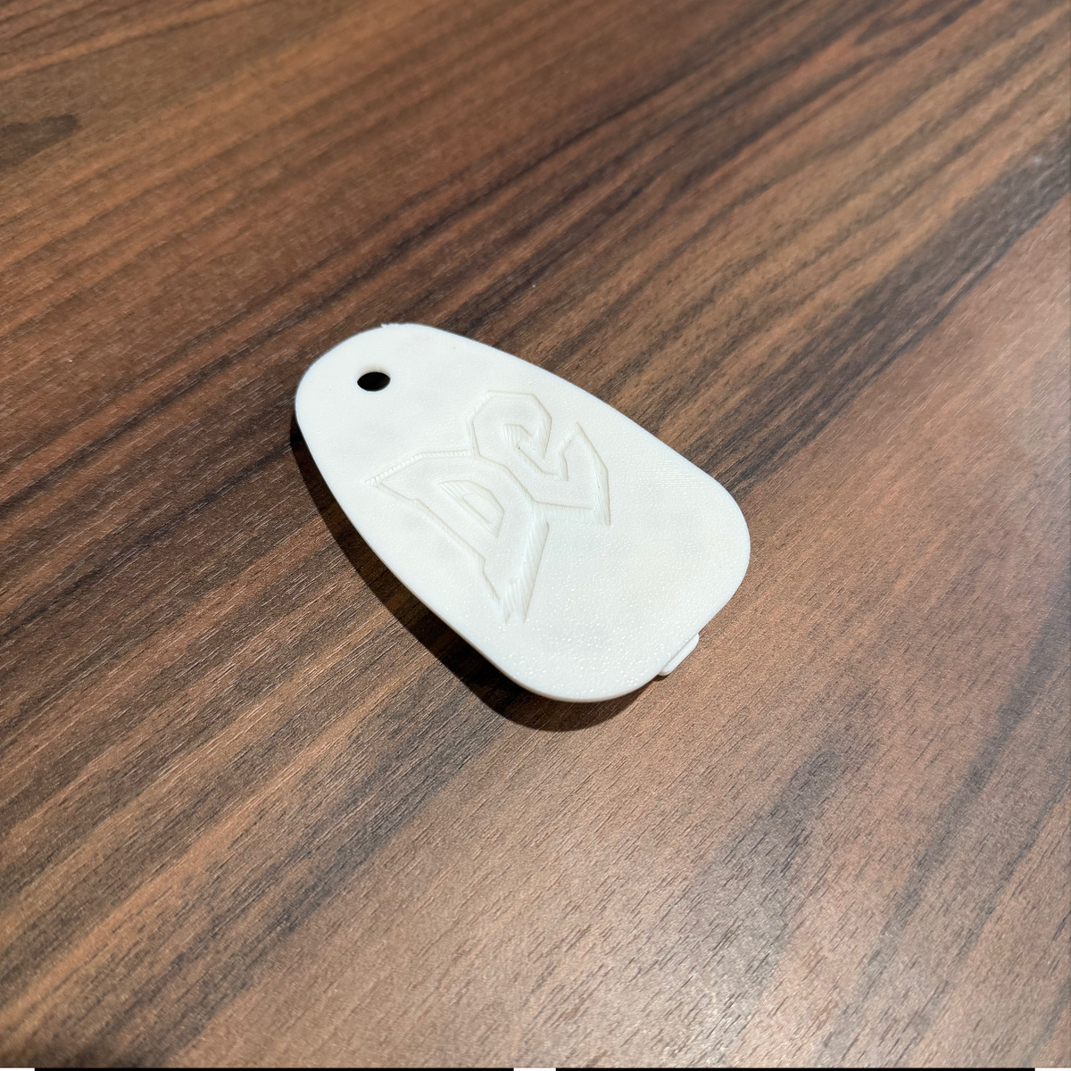 Surron LBX Horn Delete AirTag Stash
