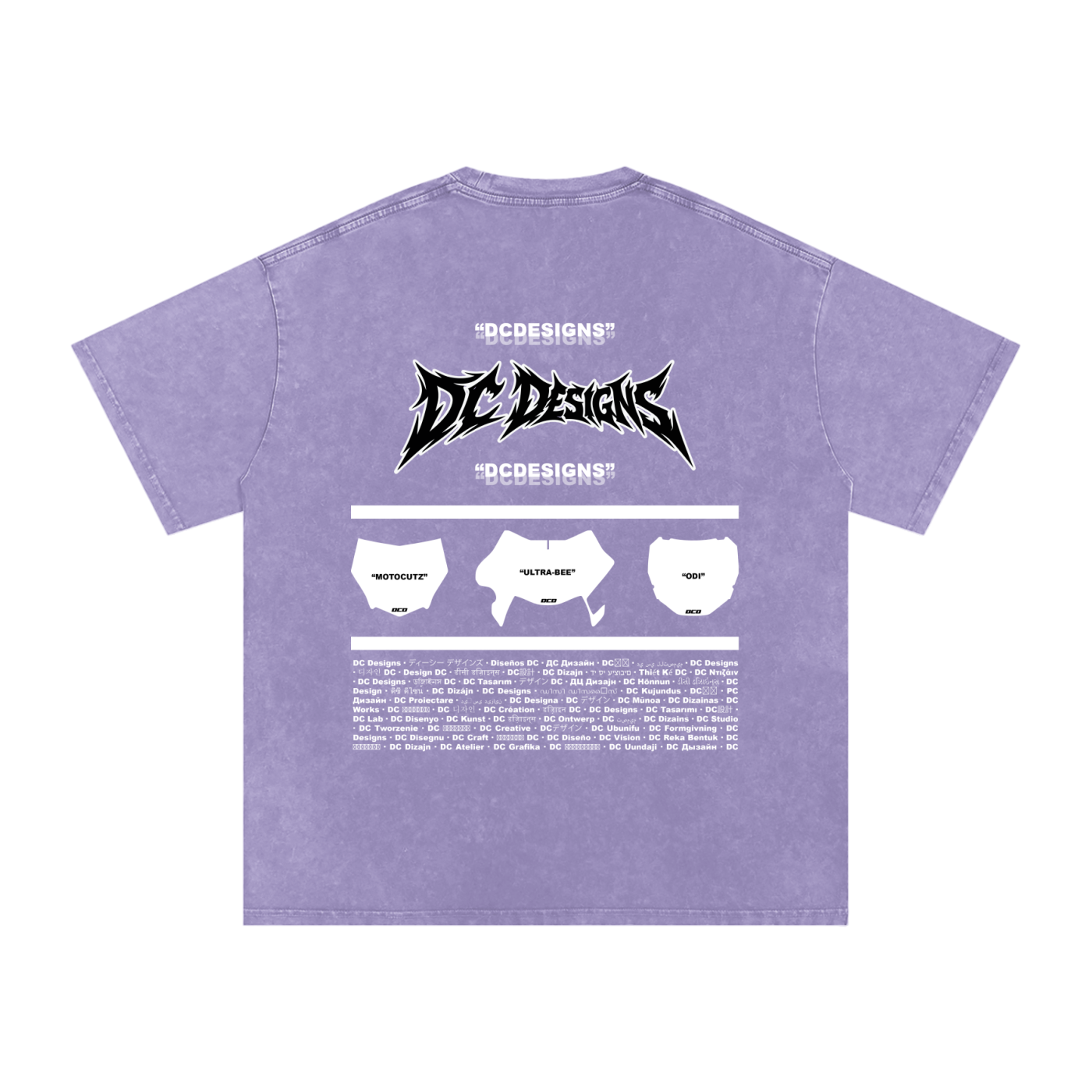 DCdesigns T-Shirt