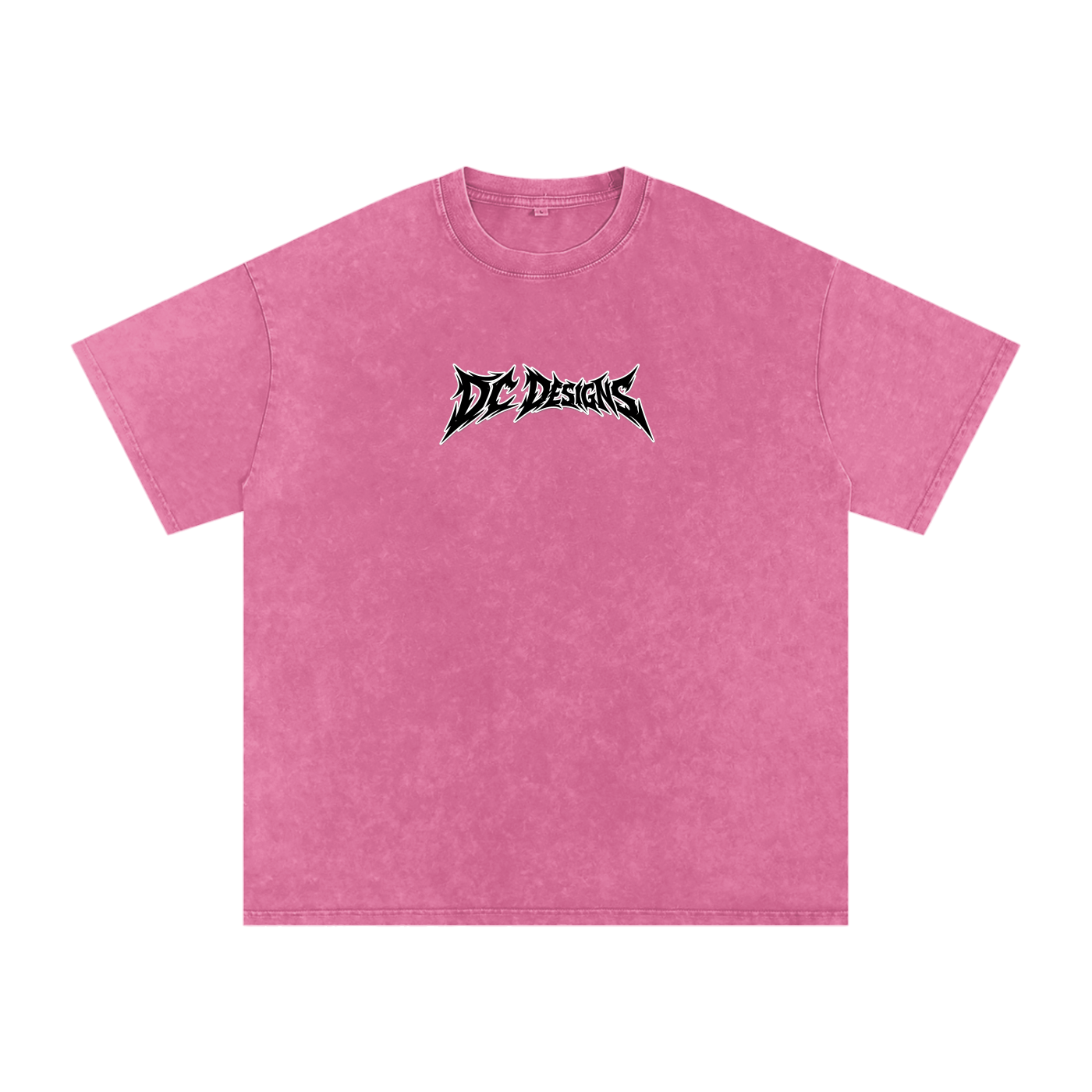 Colored DCdesigns T-Shirt