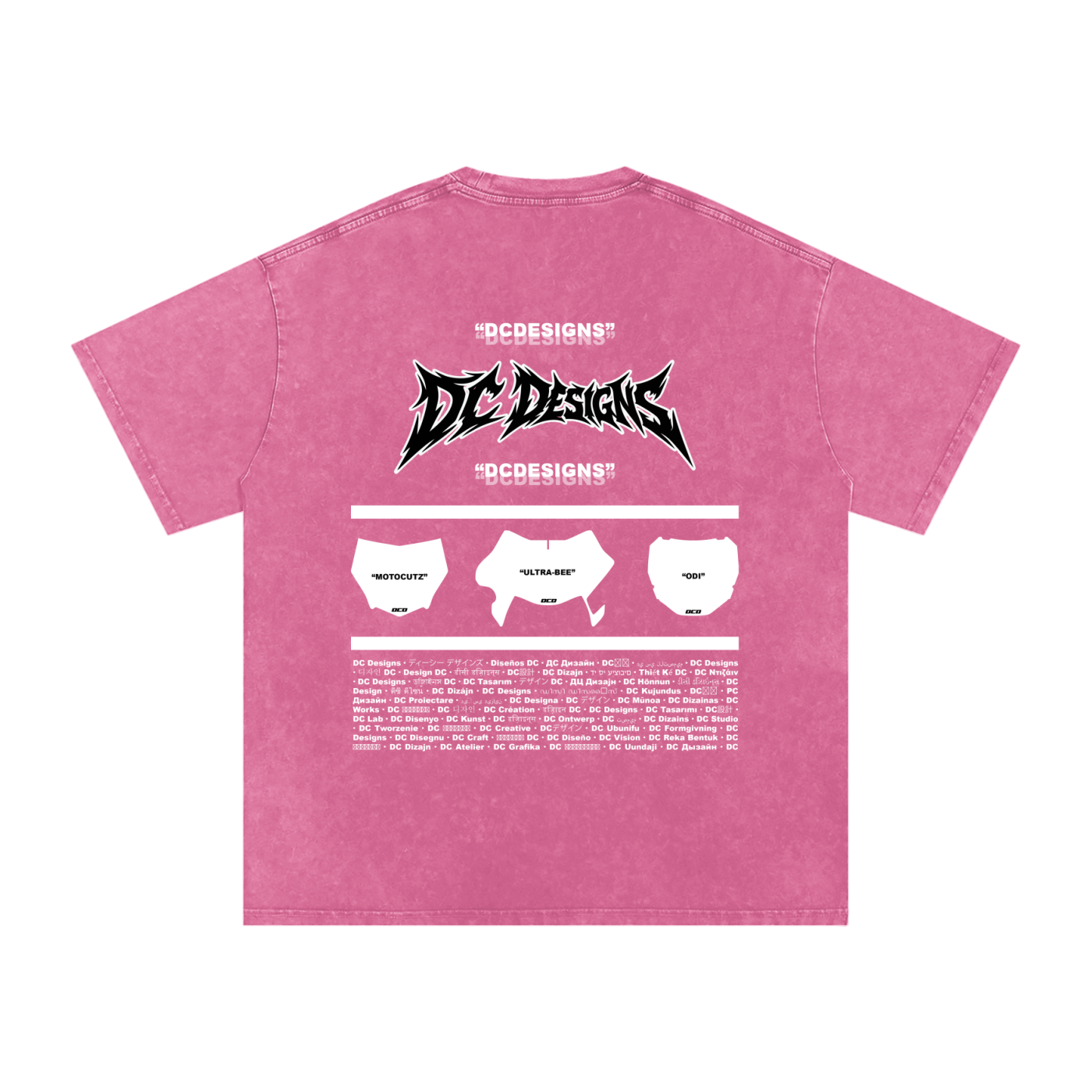 DCdesigns T-Shirt