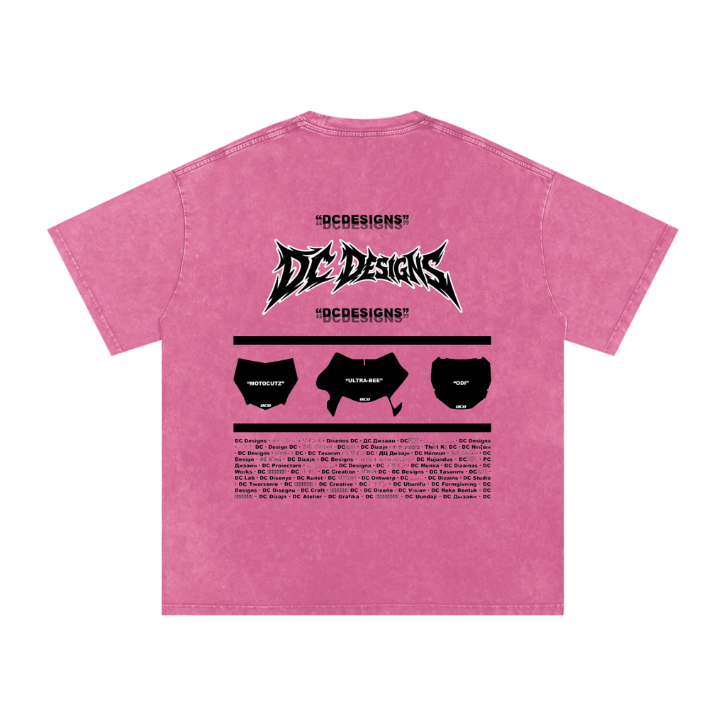 Colored DCdesigns T-Shirt