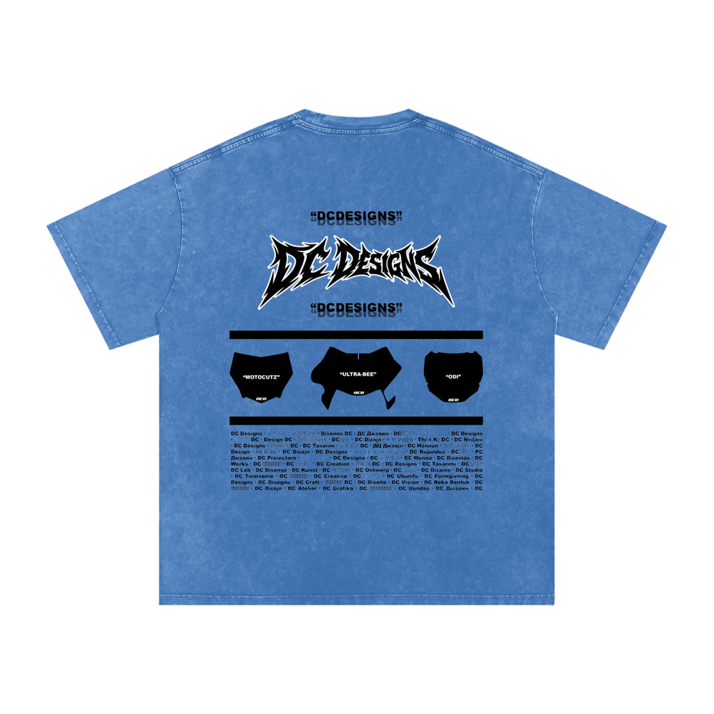 Colored DCdesigns T-Shirt