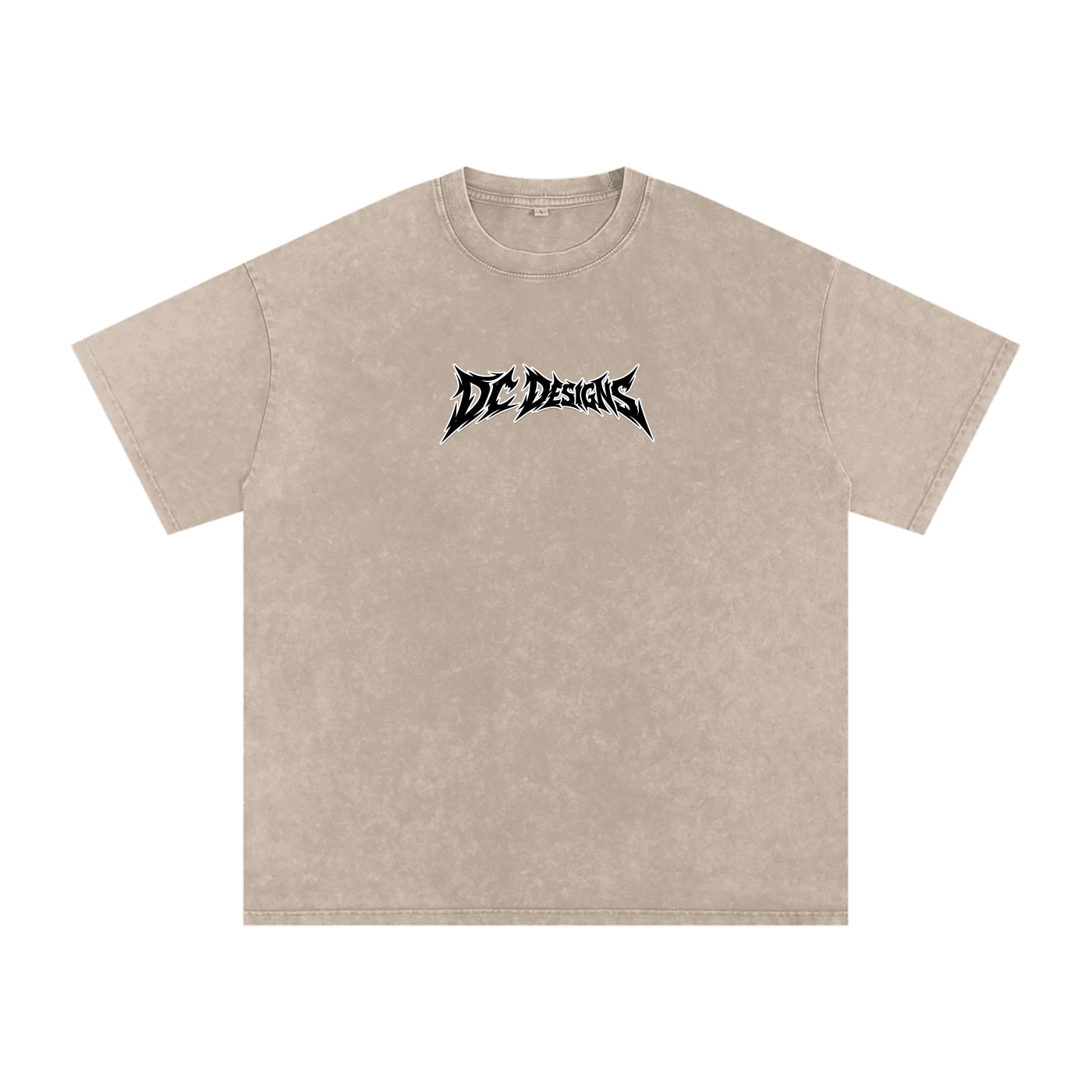 Colored DCdesigns T-Shirt